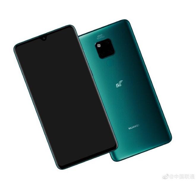 Hai nhà mạng Anh hủy kế hoạch bán smartphone 5G của Huawei - Ảnh 1.