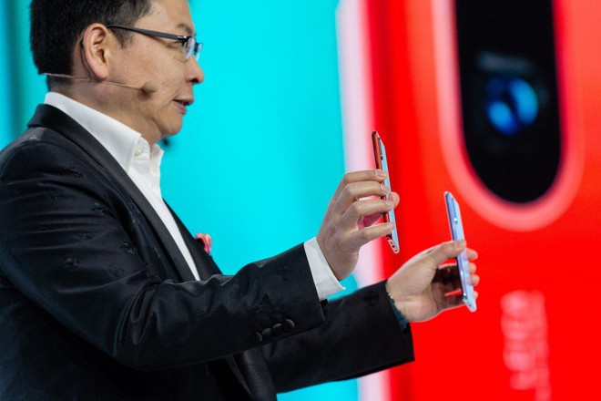 Trung Quốc đã nhiều lần tự phát triển hệ điều hành nhưng đều thất bại, liệu Huawei có làm nên kỳ tích? - Ảnh 2.