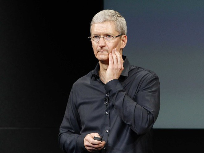 Apple sẽ thiệt hại nặng nề nếu Trung Quốc trả đũa lệnh cấm của Mỹ dành cho Huawei - Ảnh 1.
