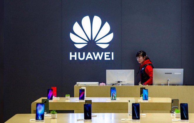 Giới phân tích: Doanh số bán smartphone của Huawei sẽ giảm tới 25% trong năm nay - Ảnh 1.