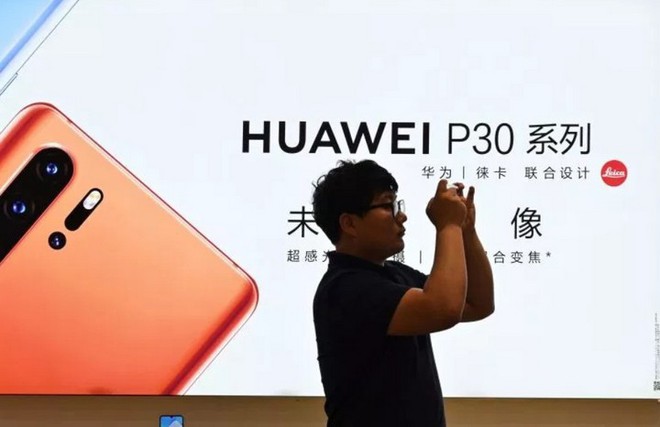 Giới phân tích: Doanh số bán smartphone của Huawei sẽ giảm tới 25% trong năm nay - Ảnh 2.