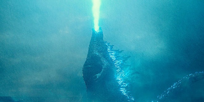 17 quái vật khổng lồ đáng sợ dự sẽ tham gia trận chiến tàn khốc của Godzilla: King Of The Monsters - Ảnh 2.