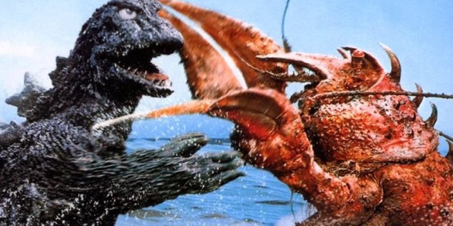 17 quái vật khổng lồ đáng sợ dự sẽ tham gia trận chiến tàn khốc của Godzilla: King Of The Monsters - Ảnh 12.