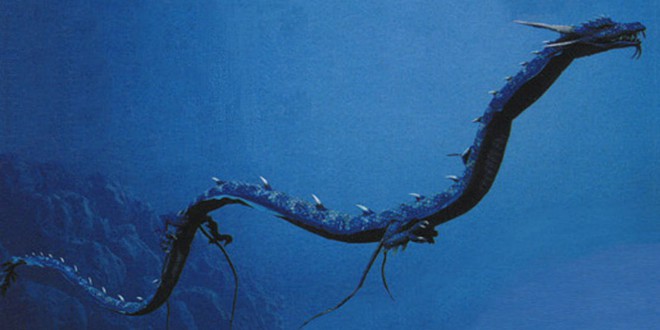 17 quái vật khổng lồ đáng sợ dự sẽ tham gia trận chiến tàn khốc của Godzilla: King Of The Monsters - Ảnh 14.
