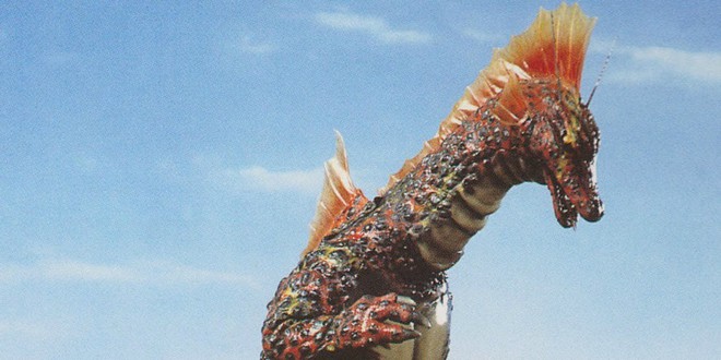 17 quái vật khổng lồ đáng sợ dự sẽ tham gia trận chiến tàn khốc của Godzilla: King Of The Monsters - Ảnh 17.