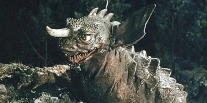 17 quái vật khổng lồ đáng sợ dự sẽ tham gia trận chiến tàn khốc của Godzilla: King Of The Monsters - Ảnh 7.