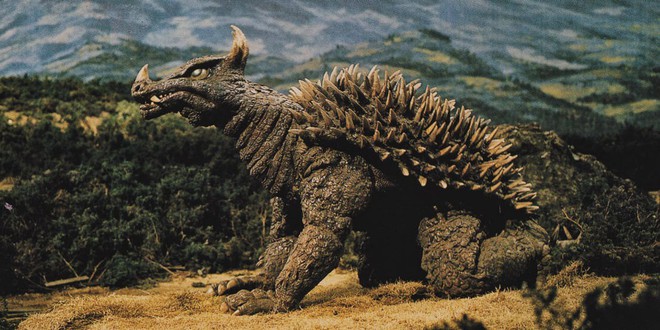 17 quái vật khổng lồ đáng sợ dự sẽ tham gia trận chiến tàn khốc của Godzilla: King Of The Monsters - Ảnh 8.