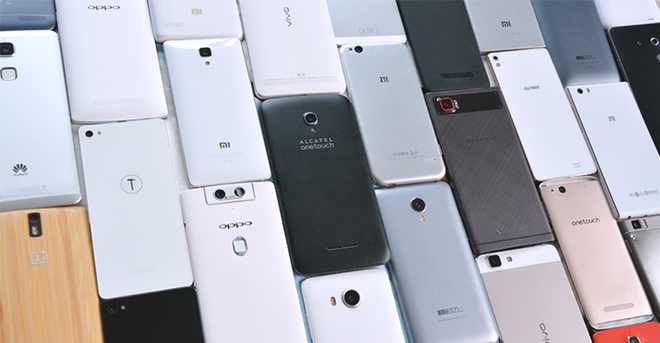 Oppo, Xiaomi hay OnePlus, ai sẽ thay Huawei thách thức Samsung ở phân khúc cao cấp? - Ảnh 1.