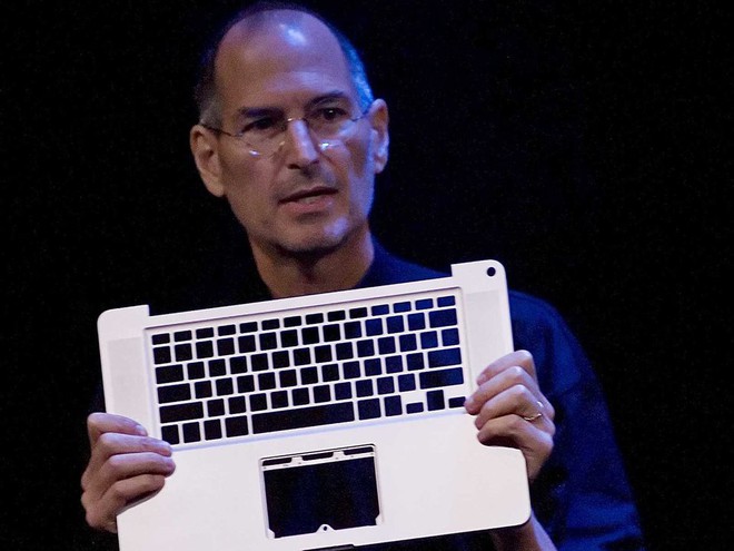 10 dự đoán Steve Jobs về công nghệ trong tương lai – 2 trong số này sai be bét - Ảnh 8.