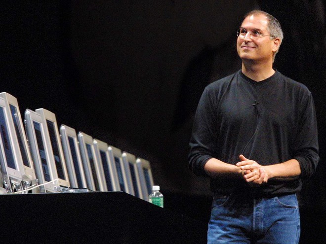 10 dự đoán Steve Jobs về công nghệ trong tương lai – 2 trong số này sai be bét - Ảnh 7.