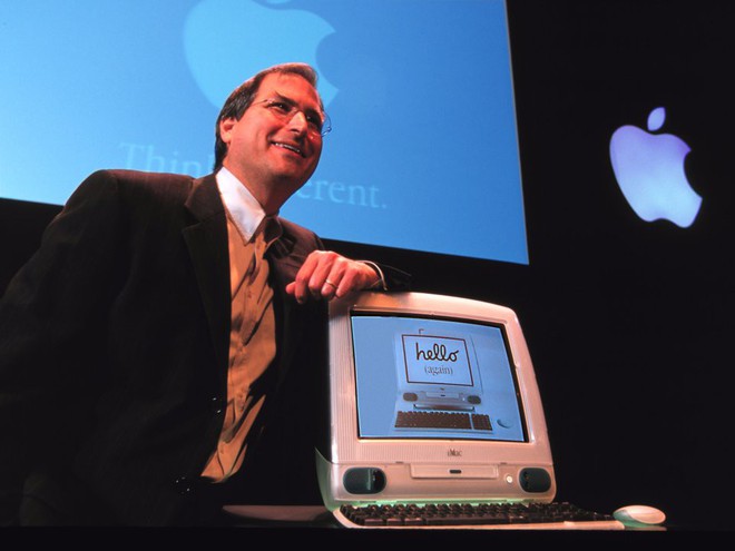 10 dự đoán Steve Jobs về công nghệ trong tương lai – 2 trong số này sai be bét - Ảnh 9.