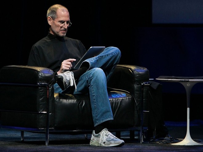 10 dự đoán Steve Jobs về công nghệ trong tương lai – 2 trong số này sai be bét - Ảnh 6.