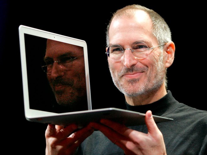 10 dự đoán Steve Jobs về công nghệ trong tương lai – 2 trong số này sai be bét - Ảnh 2.