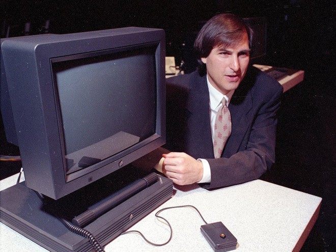 10 dự đoán Steve Jobs về công nghệ trong tương lai – 2 trong số này sai be bét - Ảnh 11.
