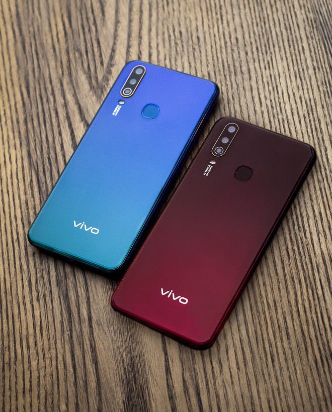 Vivo Y15 - Smartphone pin trâu xài lâu đang “sốt” với đợt sale sâu mở màn 700.000đ - Ảnh 2.