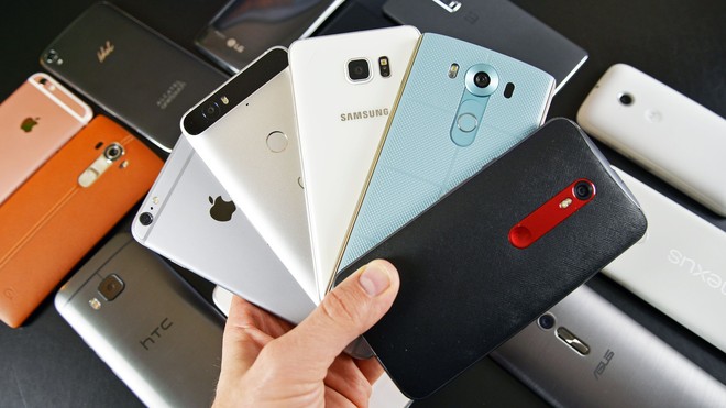 Oppo, Xiaomi hay OnePlus, ai sẽ thay Huawei thách thức Samsung ở phân khúc cao cấp? - Ảnh 2.
