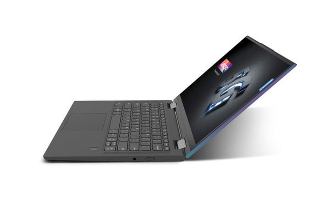 [Computex 2019] Lenovo và Qualcomm trình làng Project Limitless, mẫu laptop đầu tiên dùng chip Snapdragon 8cx, hỗ trợ 5G - Ảnh 5.