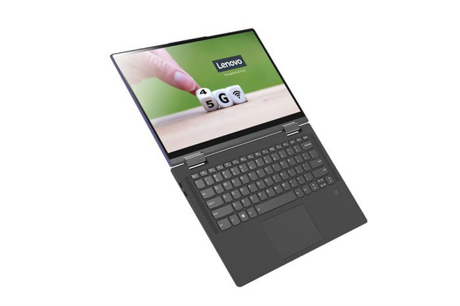 [Computex 2019] Lenovo và Qualcomm trình làng Project Limitless, mẫu laptop đầu tiên dùng chip Snapdragon 8cx, hỗ trợ 5G - Ảnh 3.