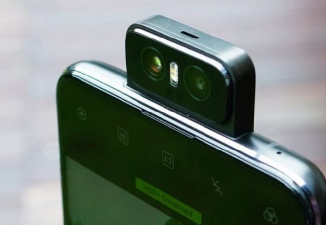 DxOmark: Asus Zenfone 6 là chiếc smartphone có camera selfie “chất” nhất hiện nay - Ảnh 1.