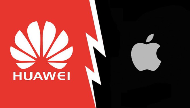 Nhà sáng lập Huawei nịnh Apple: Không có họ thì chúng ta không nhìn thấy được vẻ đẹp của Thế giới - Ảnh 2.