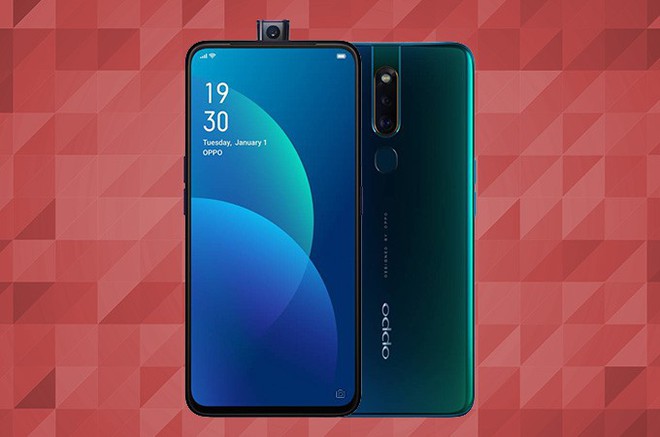 OPPO khai tử dòng F trên phạm vi toàn cầu, thay thế bằng dòng Reno - Ảnh 1.