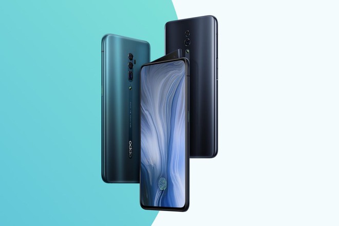 OPPO khai tử dòng F trên phạm vi toàn cầu, thay thế bằng dòng Reno - Ảnh 2.