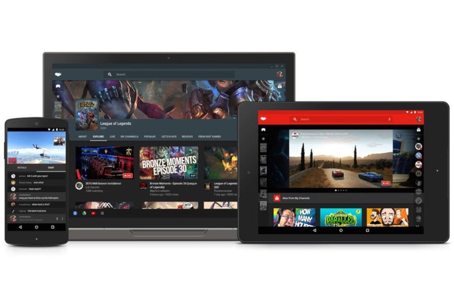 Google sẽ chính thức đóng cửa ứng dụng YouTube Gaming vào ngày 30/5 - Ảnh 1.