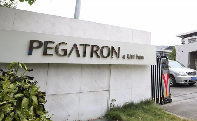Pegatron bạo chi 1 tỷ USD xây dựng nhà máy sản xuất iPhone tại Indonesia nhưng chỉ coi đây là giải pháp dự phòng - Ảnh 1.