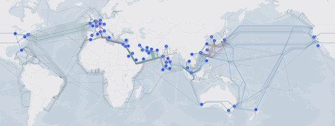 Không phải 5G hay smartphone, vũ khí bí mật tiếp theo của Huawei là những đường cáp biển - Ảnh 4.