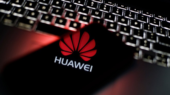 Không phải 5G hay smartphone, vũ khí bí mật tiếp theo của Huawei là những đường cáp biển - Ảnh 1.