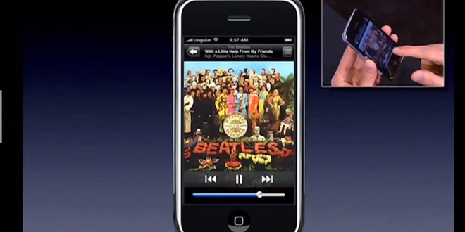 Sự ra mắt của iPod Touch 2019 cho thấy Apple đang đặt lợi nhuận lên trên tất cả - Ảnh 4.