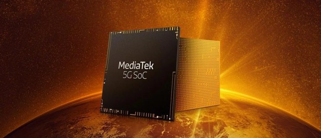 [Computex 2019] MediaTek giới thiệu vi xử lý Helio M70 với modem 5G - Ảnh 1.