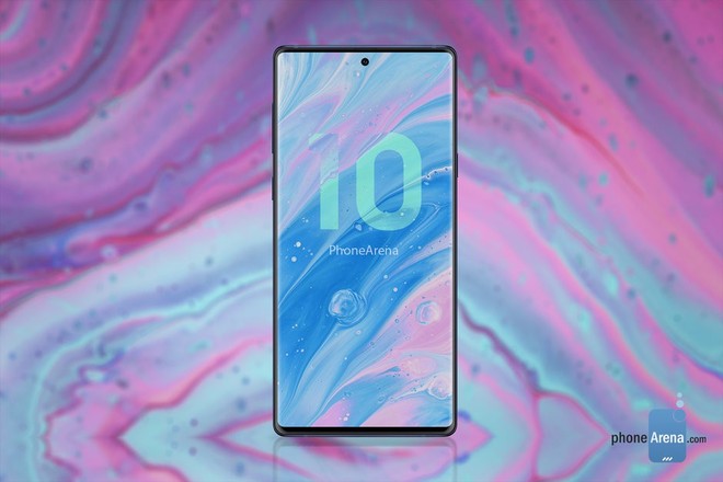 Samsung không cập nhật lớn cho camera trên Galaxy Note 10, để dành công nghệ cho Galaxy S11 - Ảnh 2.