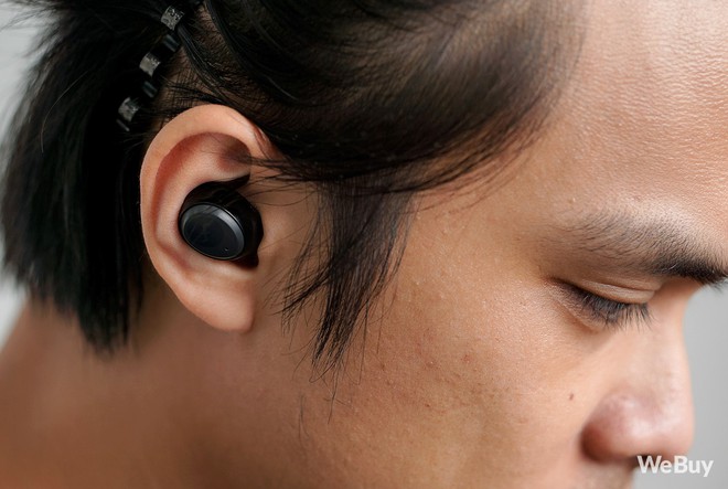 Dân mạng kháo nhau mua tai nghe không dây Funcl W1: Đỉnh cao True Wireless giá chưa tới 600k? - Ảnh 15.