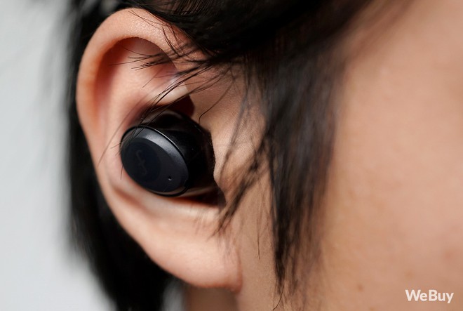 Dân mạng kháo nhau mua tai nghe không dây Funcl W1: Đỉnh cao True Wireless giá chưa tới 600k? - Ảnh 10.