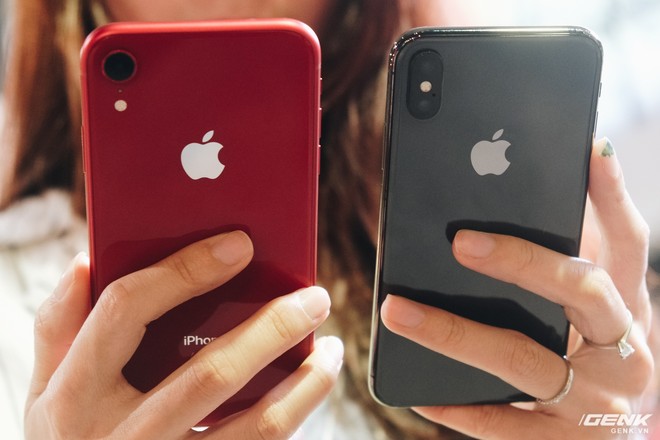 iPhone XR: Chiếc iPhone không đáng bị người Việt hắt hủi - Ảnh 8.