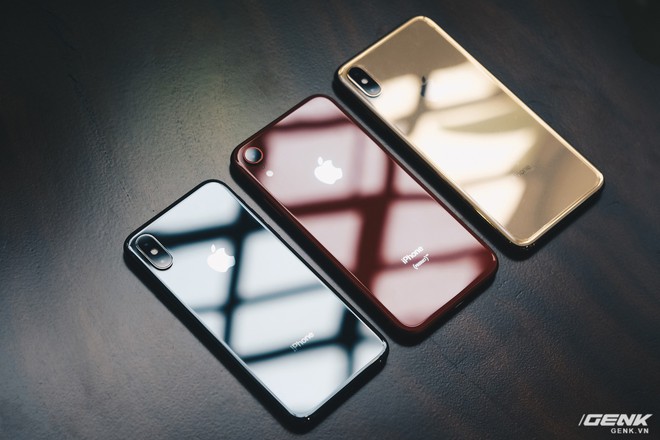 iPhone XR: Chiếc iPhone không đáng bị người Việt hắt hủi - Ảnh 1.