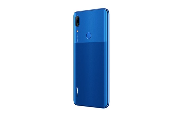 Huawei sẽ trình làng smartphone Y9 Prime 2019 tại Việt Nam vào tháng 6, gia nhập trào lưu camera trượt - Ảnh 4.