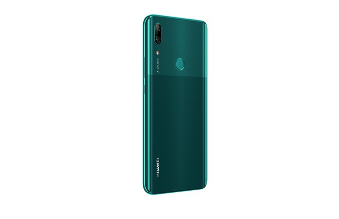 Huawei sẽ trình làng smartphone Y9 Prime 2019 tại Việt Nam vào tháng 6, gia nhập trào lưu camera trượt - Ảnh 2.