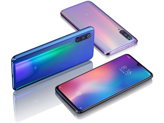 Trái ngược nhận định ảm đạm của nhà phân tích, Xiaomi công bố doanh số smartphone Q1/2019 đạt 27,5 triệu chiếc - Ảnh 1.