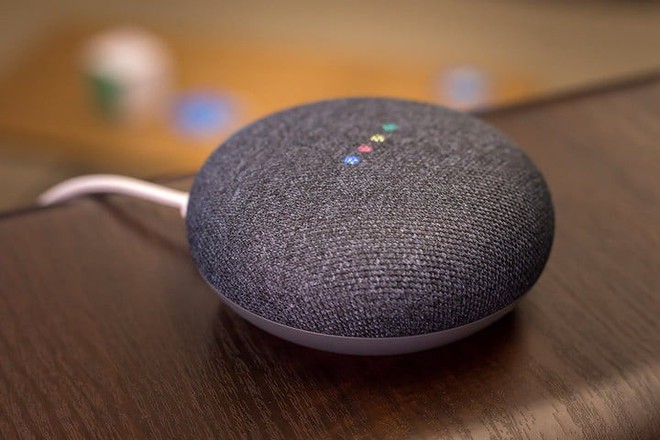 Đừng vội mừng, dù Google Assistant đã có tiếng Việt, nhưng chắc còn lâu loa Google Home mới có - Ảnh 1.