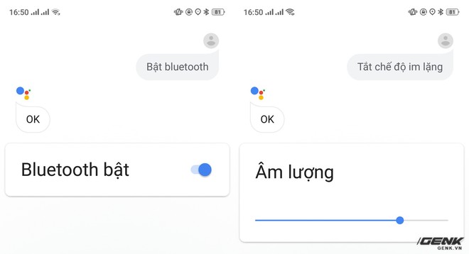 Trải nghiệm Google Assistant tiếng Việt: Thông minh, được việc, giọng êm nhưng đôi lúc đùa hơi nhạt - Ảnh 5.