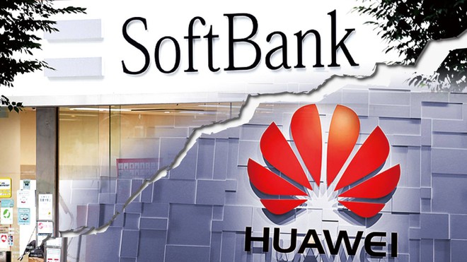 Huawei vừa mất một khách hàng 5G quan trọng tại Nhật Bản - Ảnh 1.