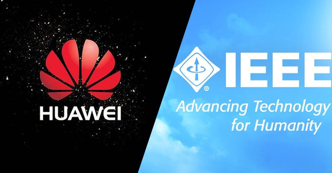 Viện nghiên cứu danh tiếng thế giới cấm nhân viên Huawei tham gia bình duyệt nghiên cứu khoa học - Ảnh 1.