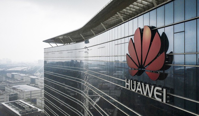 Sức ép ngày càng lớn, Huawei buộc phải cầu cạnh Samsung, LG, SK Hynix đừng bỏ rơi giữa đường - Ảnh 1.