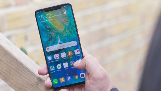 Huawei Mate 20 Pro được Google đưa trở lại danh sách nâng cấp Android Q Beta - Ảnh 1.