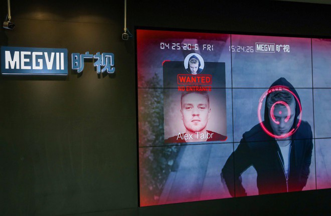 Sau Huawei, những hãng công nghệ nào của Trung Quốc có nguy cơ vào sổ đen? - Ảnh 2.