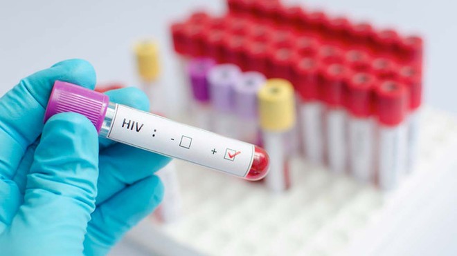 Hồi kết của đại dịch HIV/AIDS đã ở trước mắt: Nghiên cứu xác nhận tỷ lệ truyền nhiễm 0% ở bệnh nhân uống thuốc ARV - Ảnh 4.