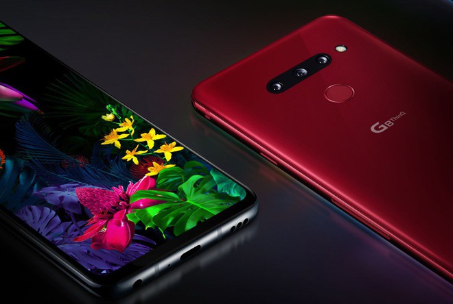 DxOMark đánh giá camera của LG G8 ThinQ thua cả Pixel 2, Mi 8, Galaxy S9 và nhiều mẫu smartphone từ năm ngoái - Ảnh 1.