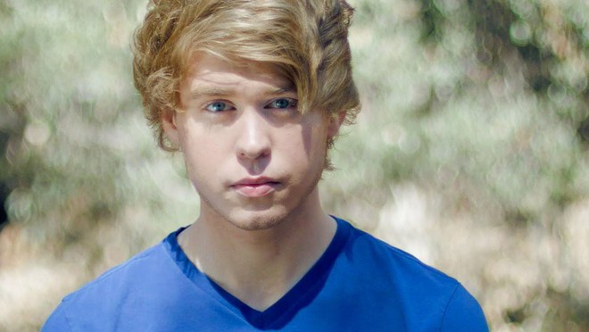 Kẻ ấu dâm đội lốt Youtuber Austin Jones nhận án tù 10 năm - Ảnh 2.